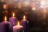 Advent Banner Photo