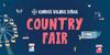 Country Fair Wrap Up Banner Photo