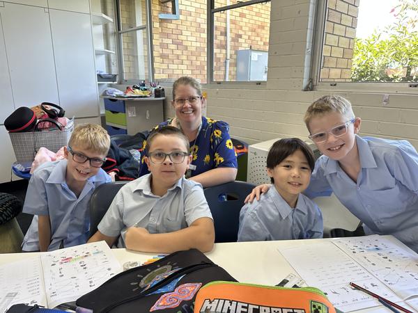 General News Banner Photo