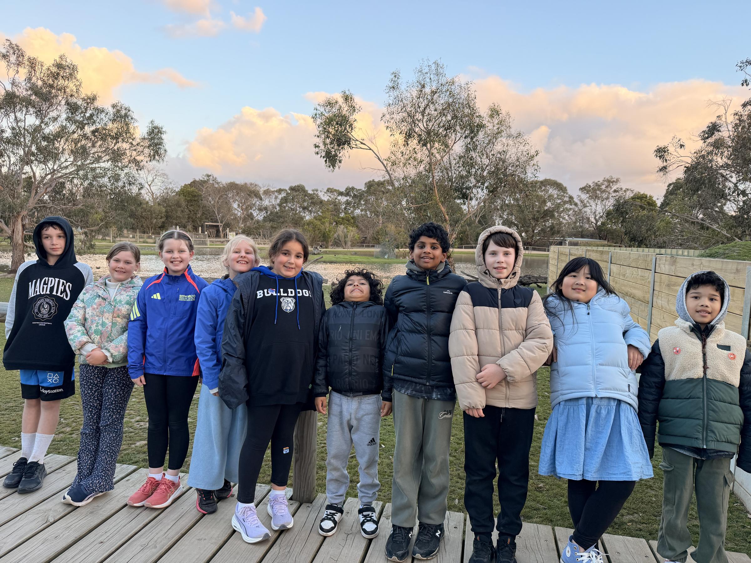 Community News Banner Photo