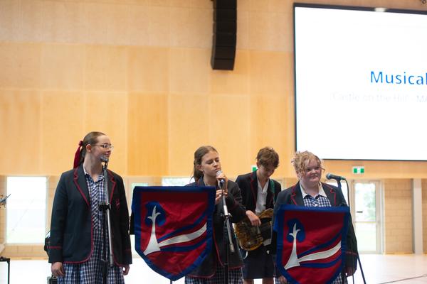 Extra-Curricular at MAG Banner Photo