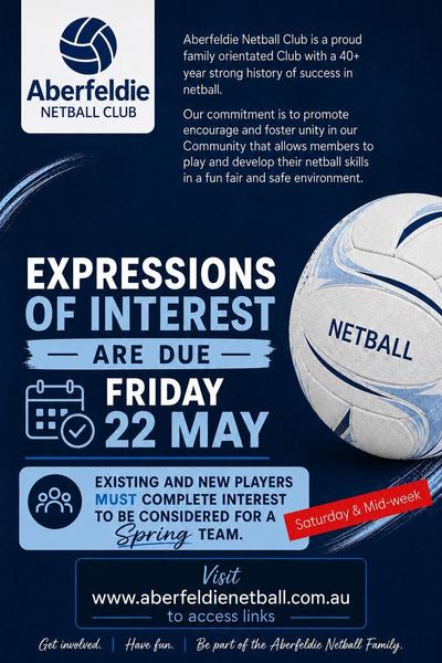 Local Sports and Activities Banner Photo