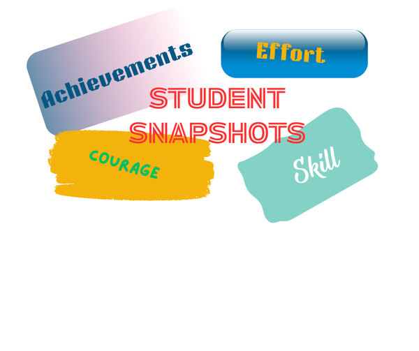 Out & About with our Students Banner Photo