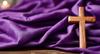 Prayer Banner Photo