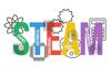 STEAM Program Banner Photo