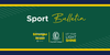 Sport Bulletin Banner Photo