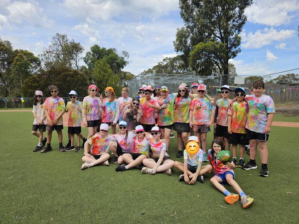 Year 5 & 6 Banner Photo