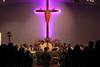 First Eucharist Banner Photo