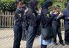 Year 12 Psychology Class - Zoo Excursion Banner Photo