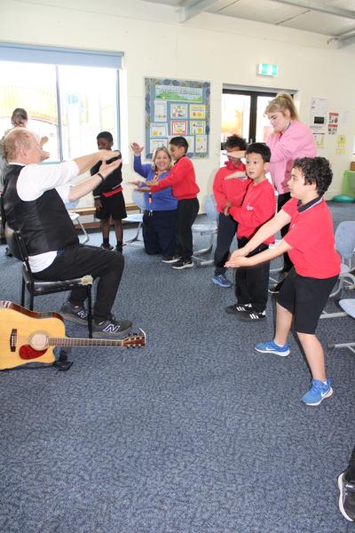 Community & Communications Banner Photo