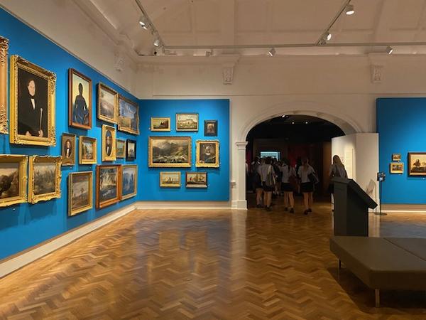 HSIE Faculty Banner Photo