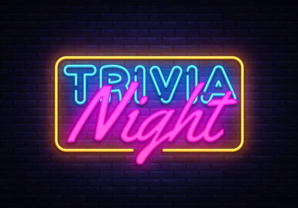 FNPS Trivia Night - Friday 12th June Banner Photo