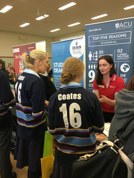 Careers News Banner Photo