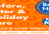 TEAM KIDS Banner Photo