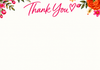 Support Those Who Support Us Banner Photo