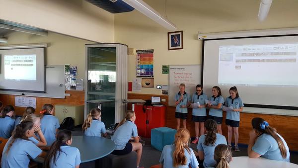 ConnecTED Learning Banner Photo