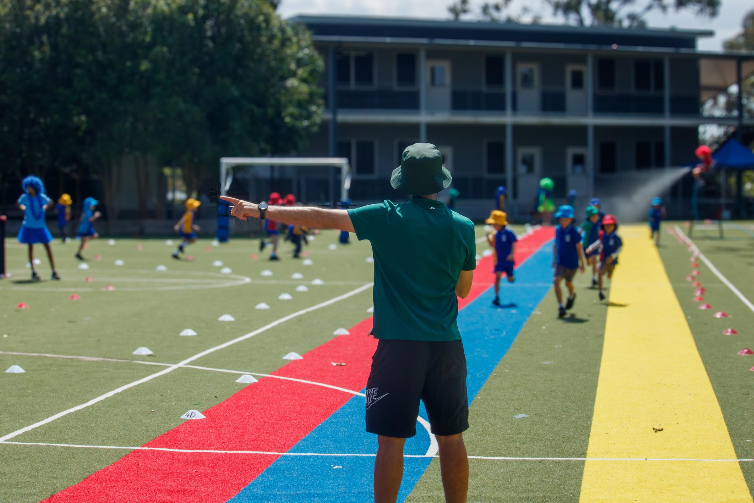 HPE News Banner Photo