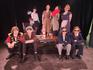 Dance and Drama Faculty Banner Photo