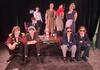 Dance and Drama Faculty Banner Photo