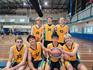 Intermediate Basketball Banner Photo