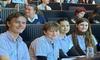 VCE French Banner Photo