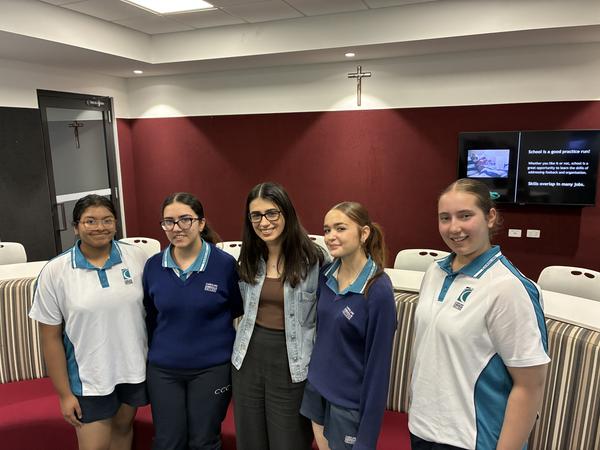 Pathways Banner Photo