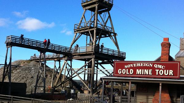 What's Happening in Year 3 & 4 Banner Photo