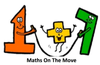 Maths on the Move  Banner Photo