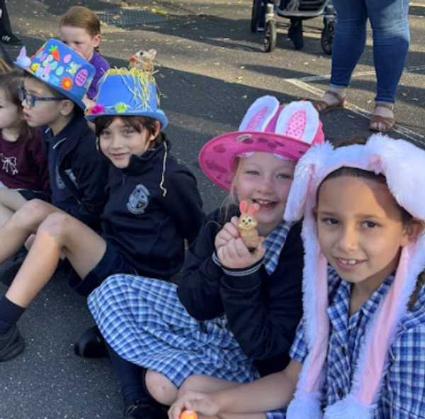 Welcome to Term 1 Banner Photo