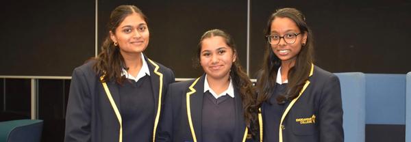 Student Achievements  Banner Photo