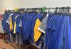 2nd Hand Uniform sale Banner Photo