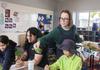 Visual Arts News Banner Photo