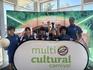 Multicultural Netball Carnival  Banner Photo