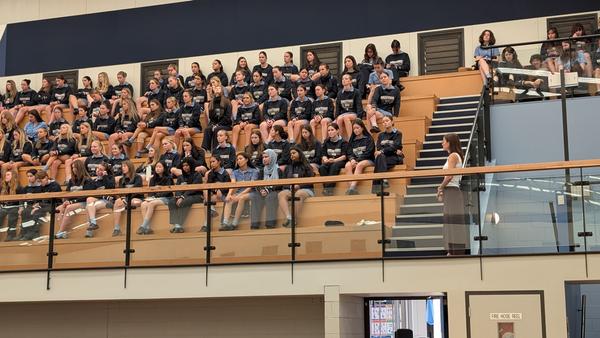 Senior School News Banner Photo