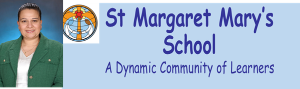 Religious Education Coordinator Banner Photo
