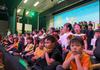 School Concert Banner Photo