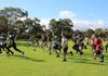 House Cross Country Banner Photo