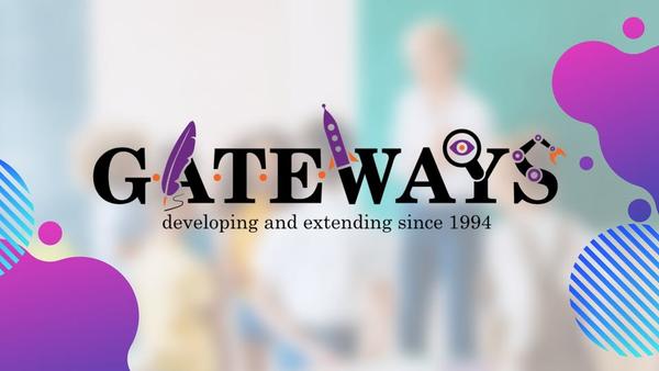 GATEWAYS  Banner Photo
