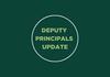 Deputy Principals Banner Photo