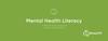 SchoolTV Special Report: Mental Health Literacy - A Guided Reflection Banner Photo
