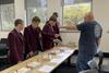 VET Delivered to Secondary Schools (VETDSS) Information and Taster Day Banner Photo