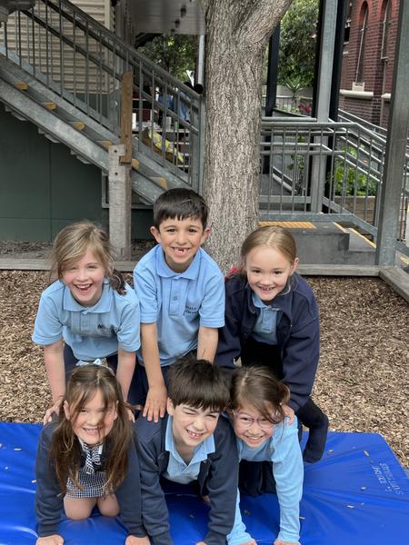 Year 1 Bulletin Term Highlights Banner Photo