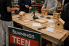 Bunnings Teen Trade Program Banner Photo