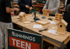 Bunnings Teen Trade Program Banner Photo