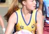 Sport: Girls Netball Upper Hume Tournament Banner Photo