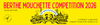 Berthe Mouchette Poem Competition. Banner Photo