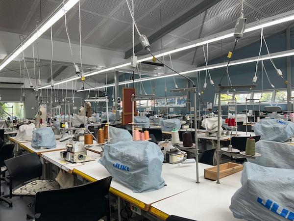 Kangan TAFE Banner Photo