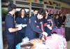 Yr 10 Marketplace Day Banner Photo