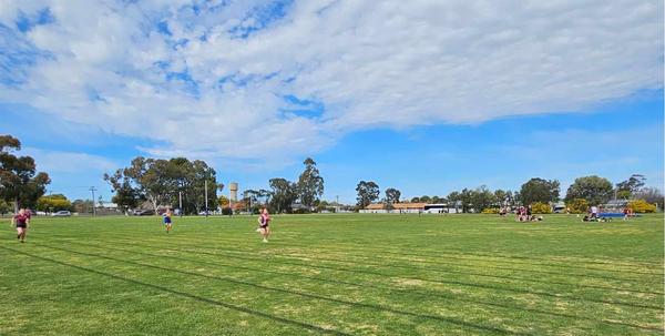 SPORTING NEWS Banner Photo