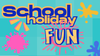 Looking for Some Holiday Activities?  Banner Photo